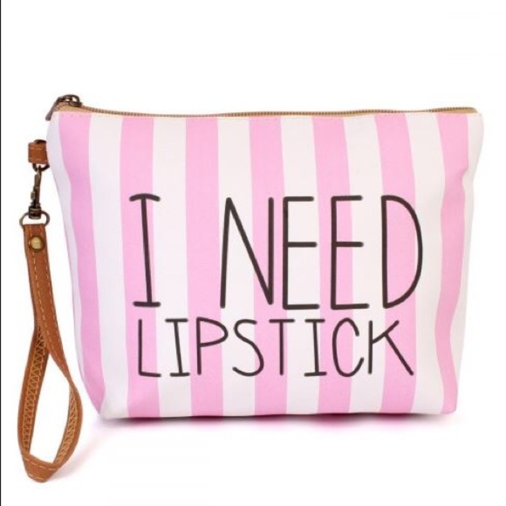 Make up Bag - Picture 3 of 4